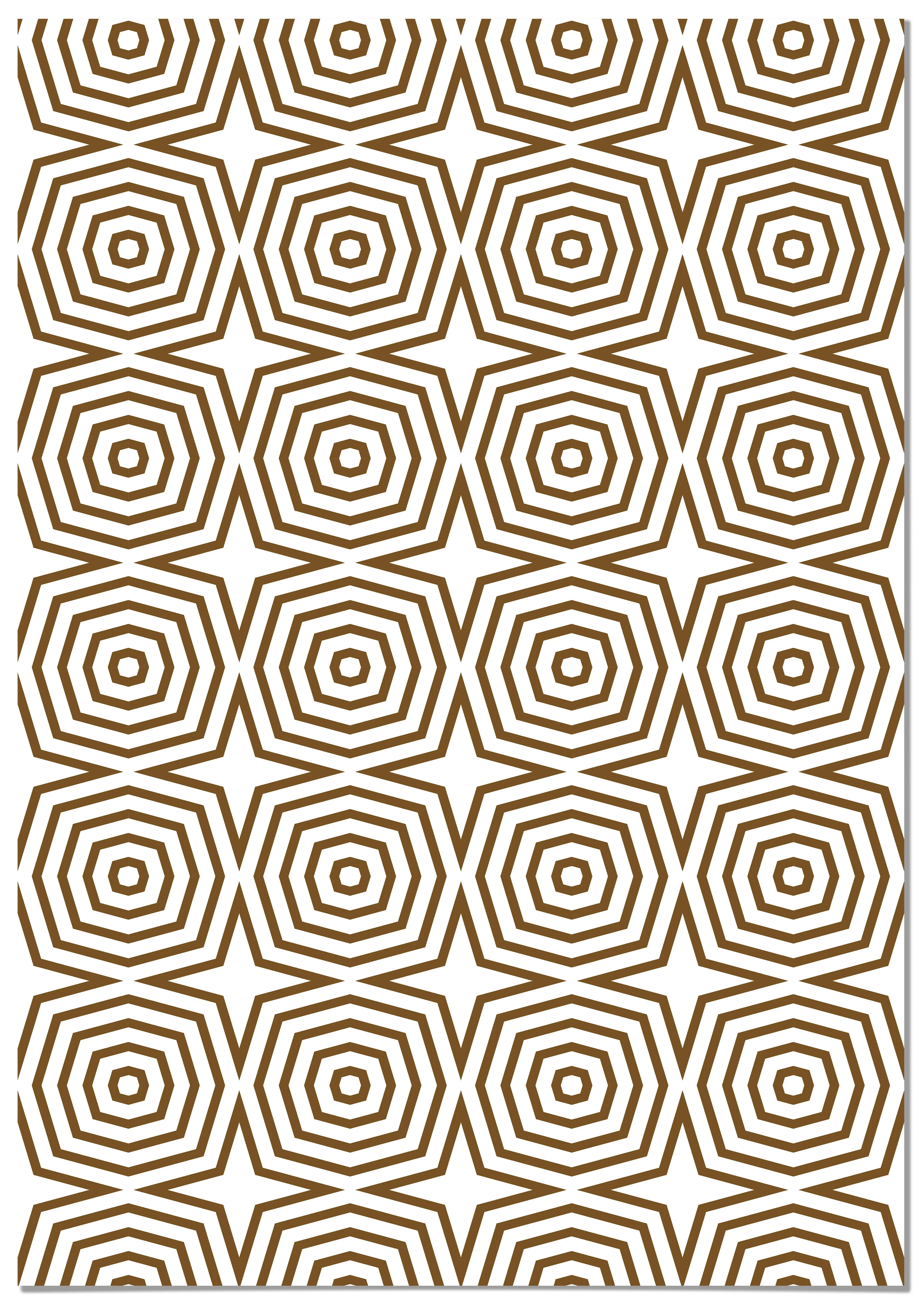 Vinilo Adhesivo Muebles Hipnosis 66 x 100 cm freeshipping - Home and Living