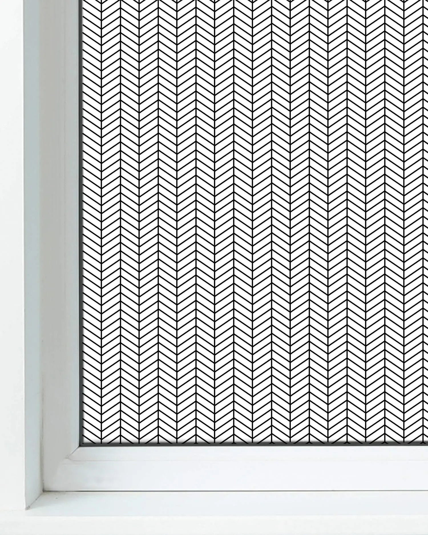 Vinilo para Ventanas Trenzado freeshipping - Home and Living